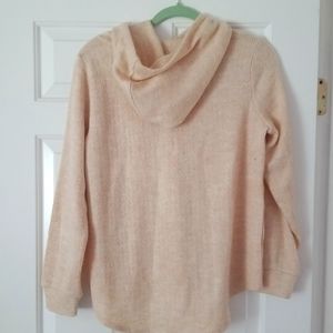 Loft Sweater